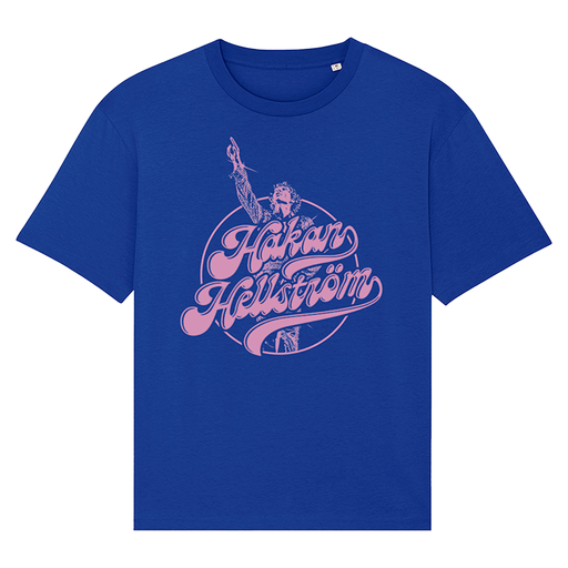 Live 2023 Show time T-shirt