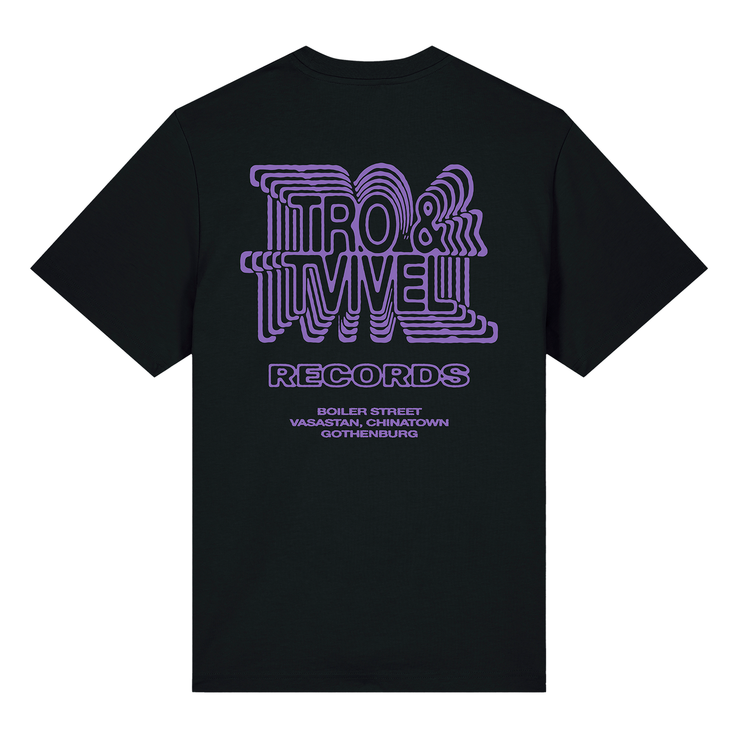 Tro & Tvivel Gabba Gabba Hey