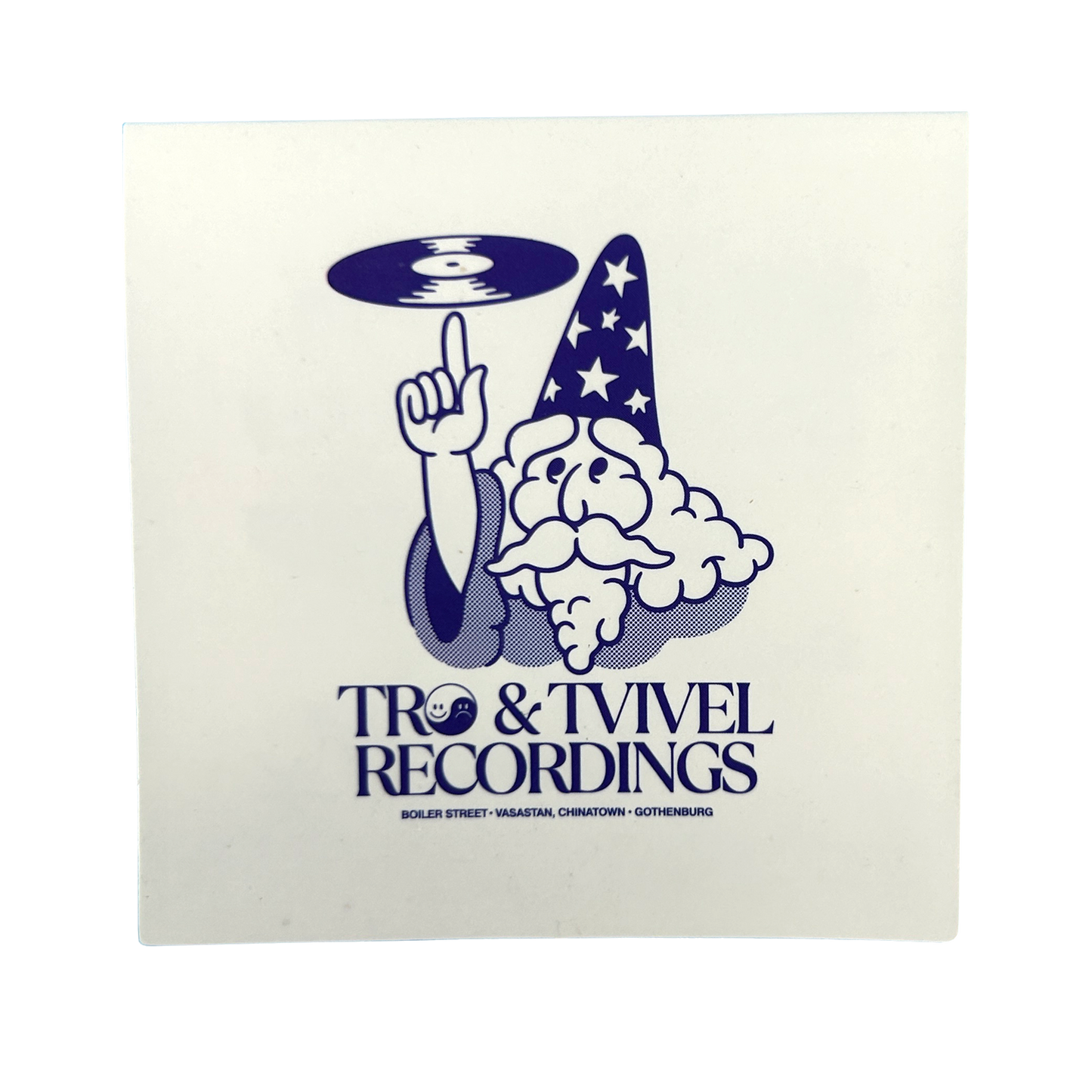 Tro & Tvivel Tändstickor