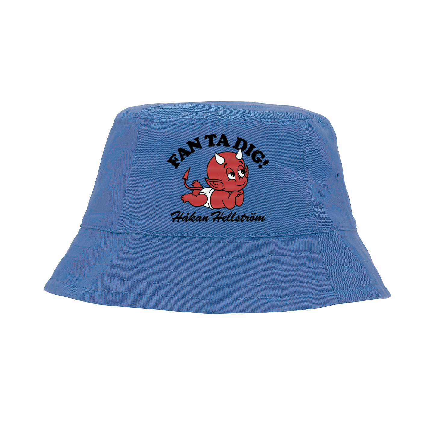 Live 2023 Fan Ta Dig Bucket Hat