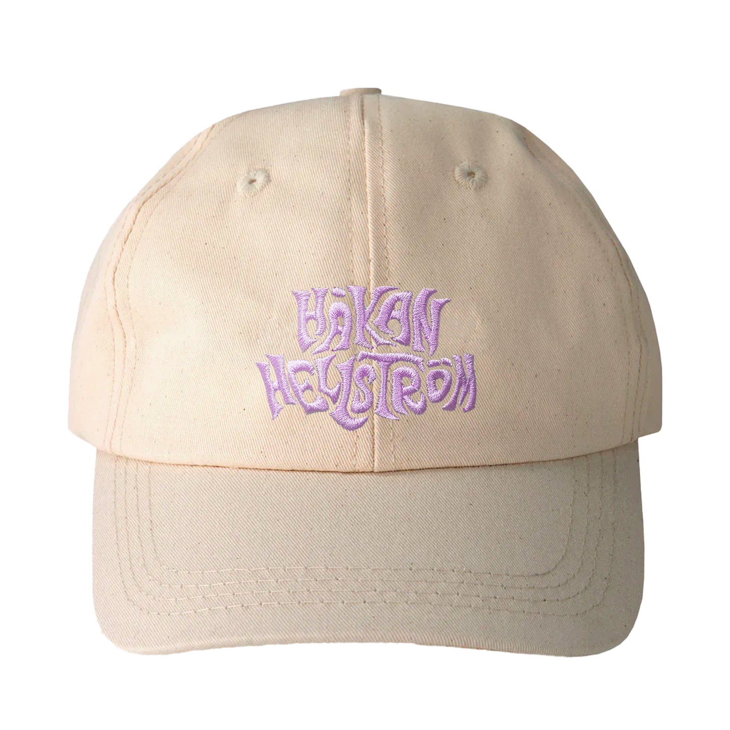 Live 2023 Logo Dad cap