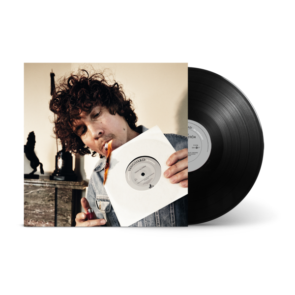 Illusioner / LP
