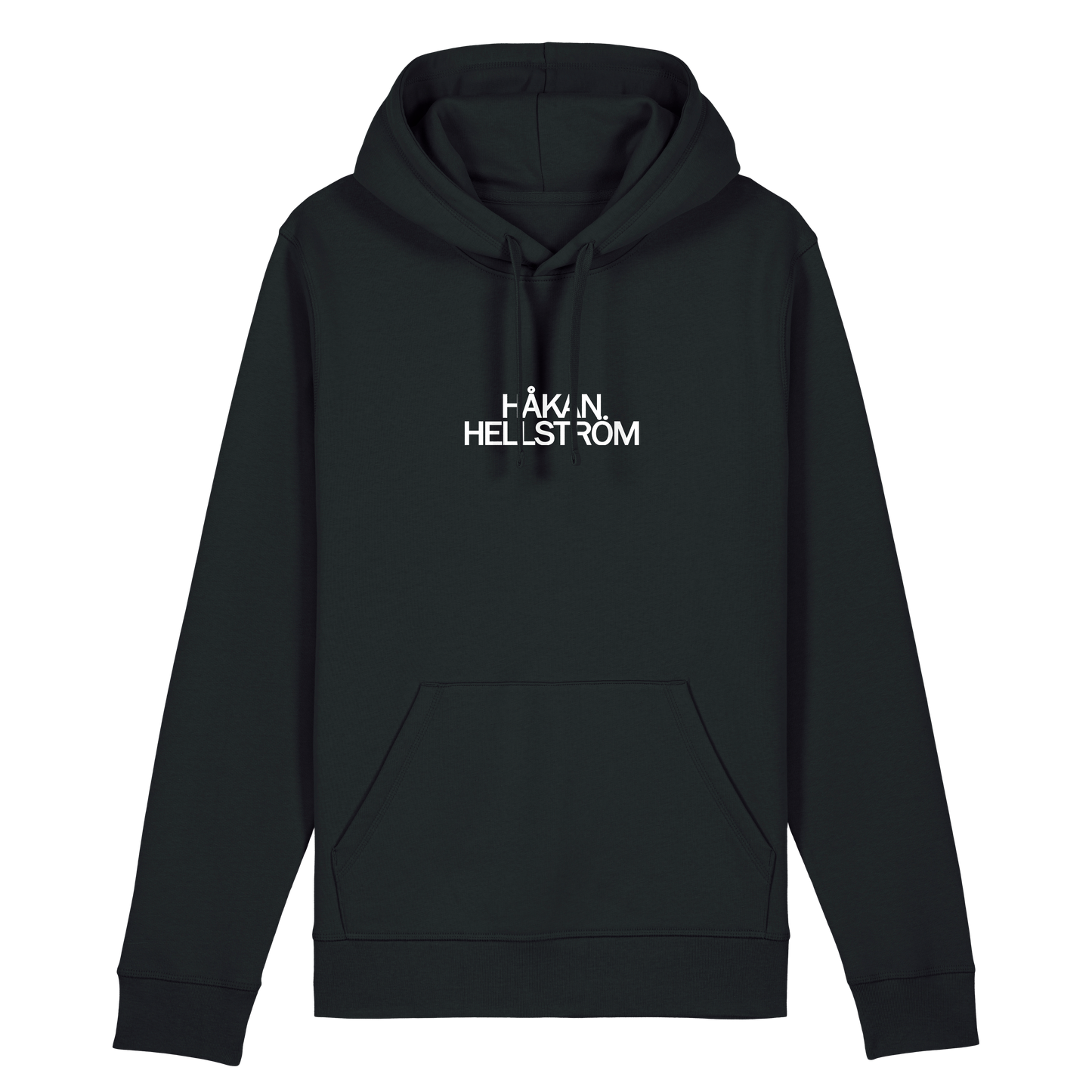 Håkan Hellström – Ullevi 2025 Hoodie Svart
