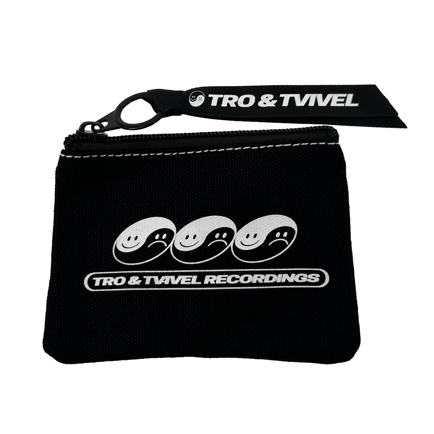 Tro & Tvivel Key Purse