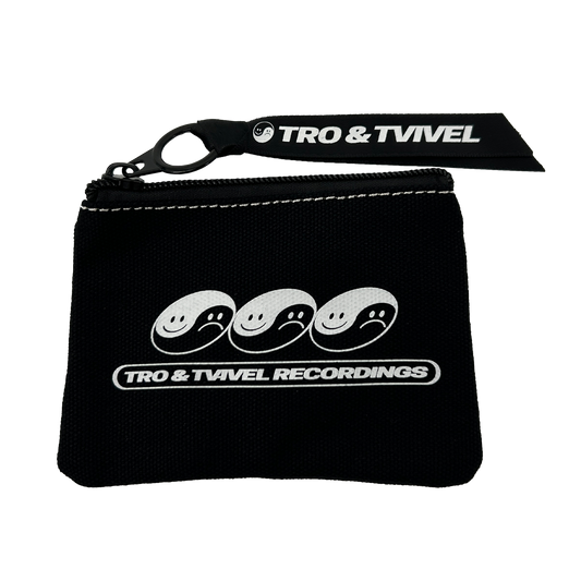 Tro & Tvivel Key Purse