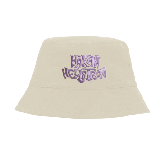 Live 2023 Natur Bucket Hat